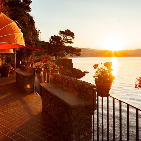 Villa Puddinga,Portofino,Private Beach Access,Private Boat,Staff Included Екстер'єр фото