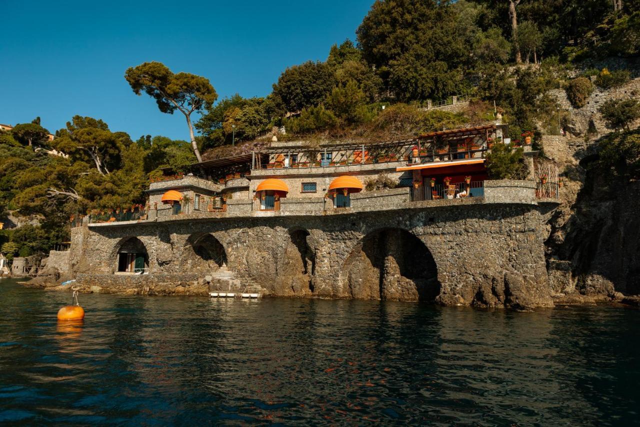 Villa Puddinga,Portofino,Private Beach Access,Private Boat,Staff Included Екстер'єр фото