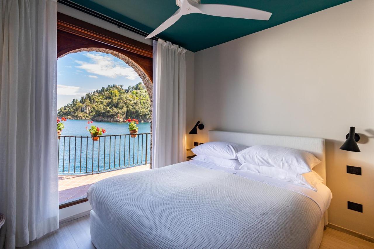 Villa Puddinga,Portofino,Private Beach Access,Private Boat,Staff Included Екстер'єр фото