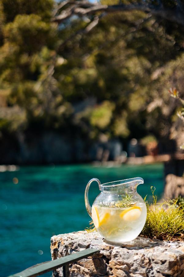 Villa Puddinga,Portofino,Private Beach Access,Private Boat,Staff Included Екстер'єр фото