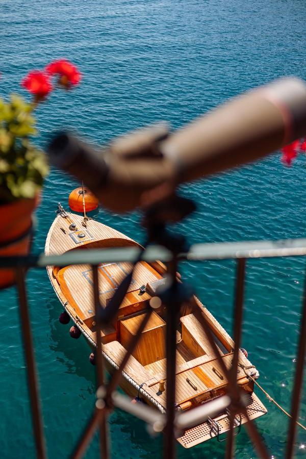 Villa Puddinga,Portofino,Private Beach Access,Private Boat,Staff Included Екстер'єр фото