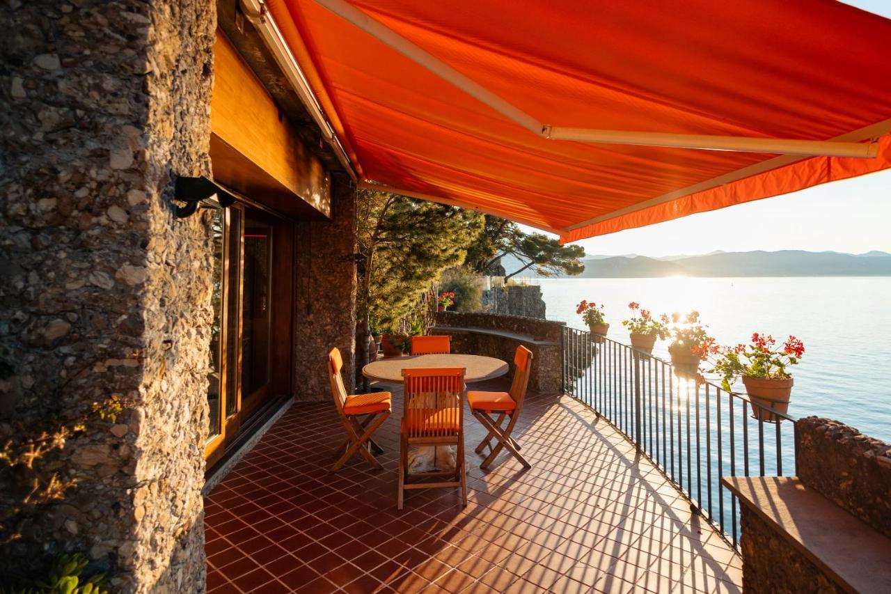 Villa Puddinga,Portofino,Private Beach Access,Private Boat,Staff Included Екстер'єр фото